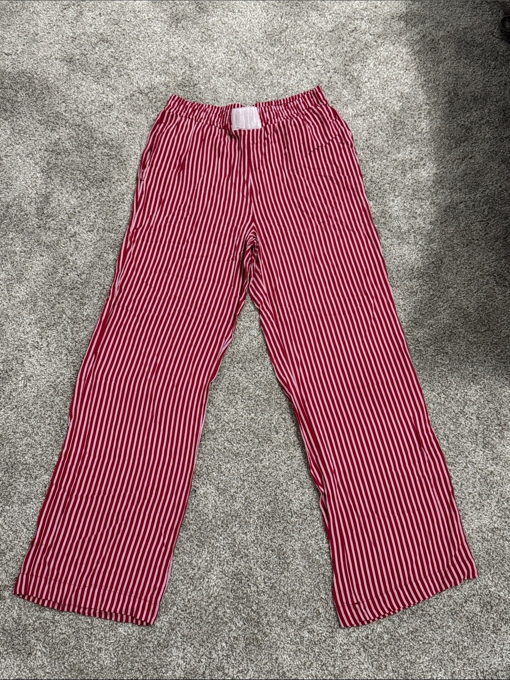 Boxer Style Women’s Fashion Pants
